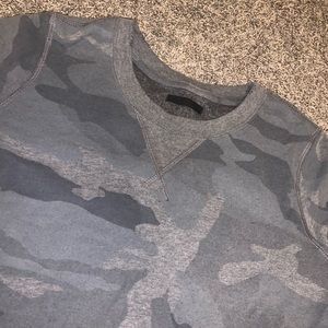 Abercrombie and Fitch sweatshirt!